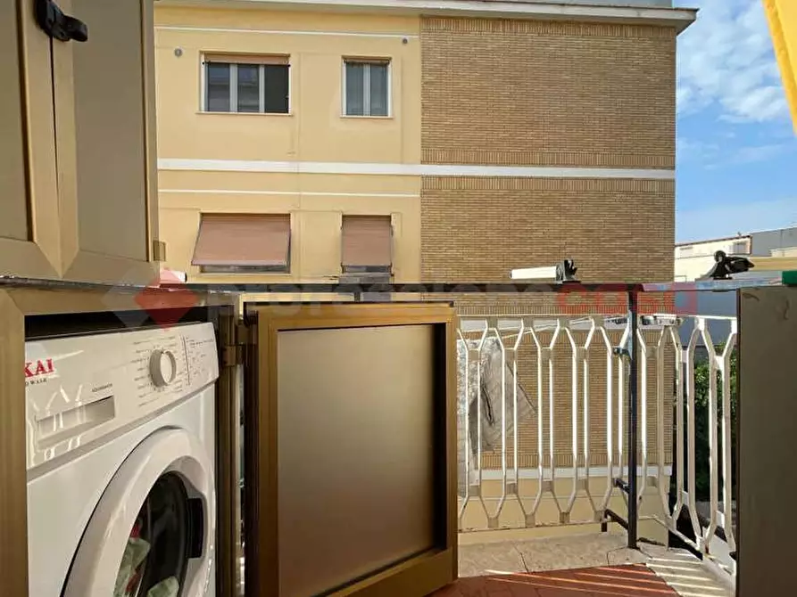 Immagine 34 di Appartamento in vendita  in Via PONTE ROSSO, 23 a Terracina