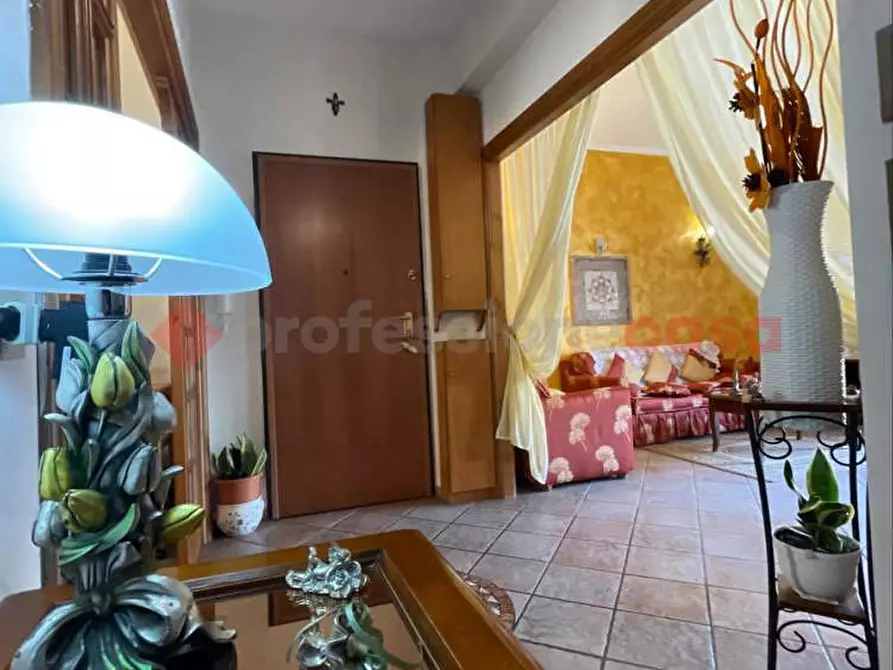 Immagine 31 di Appartamento in vendita  in Via PONTE ROSSO, 23 a Terracina