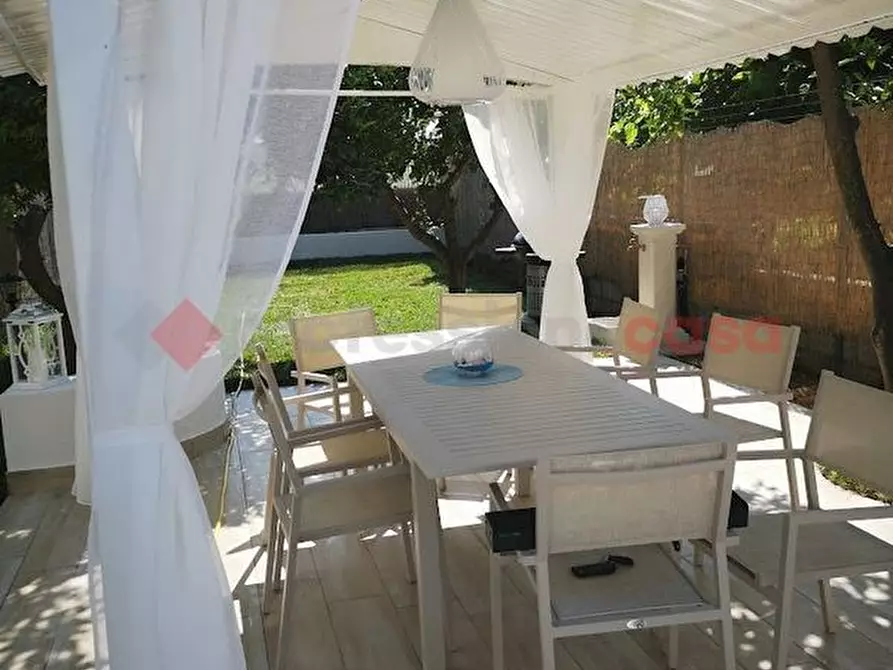 Immagine 19 di Villa in vendita  in Via SALETTE, 34 a Sperlonga