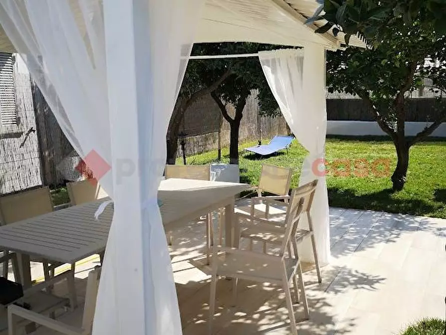 Immagine 21 di Villa in vendita  in Via SALETTE, 34 a Sperlonga