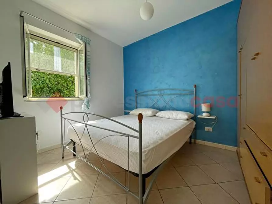 Immagine 9 di Villa in vendita  in Via SALETTE, 34 a Sperlonga