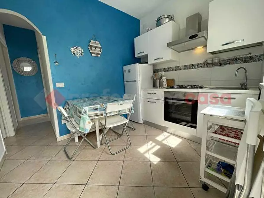Immagine 4 di Villa in vendita  in Via SALETTE, 34 a Sperlonga