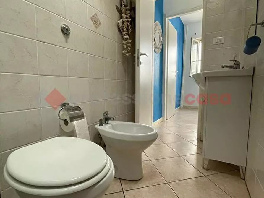 Immagine 12 di Villa in vendita  in Via SALETTE, 34 a Sperlonga