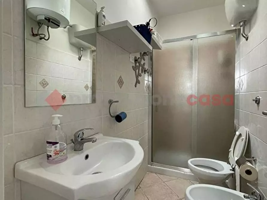 Immagine 14 di Villa in vendita  in Via SALETTE, 34 a Sperlonga