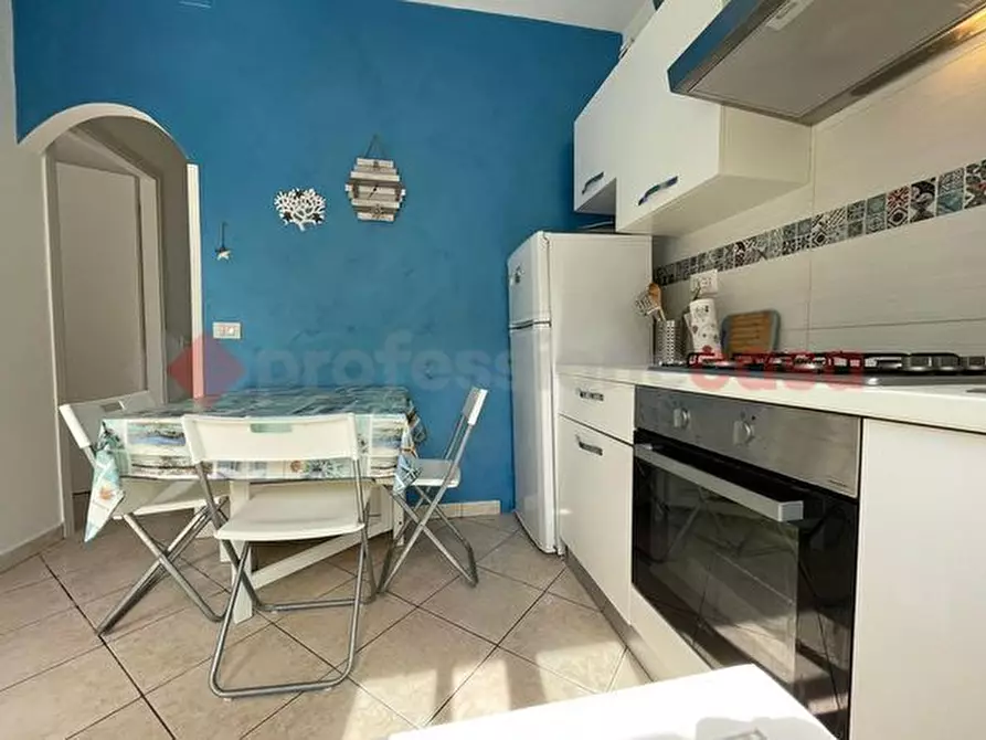 Immagine 3 di Villa in vendita  in Via SALETTE, 34 a Sperlonga