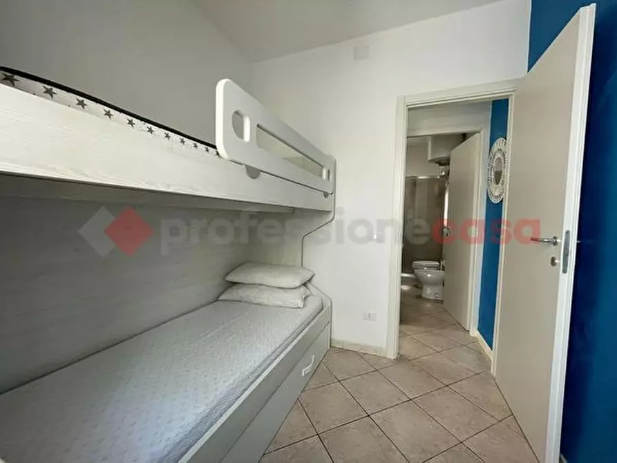 Immagine 15 di Villa in vendita  in Via SALETTE, 34 a Sperlonga