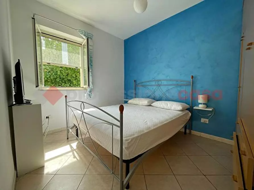 Immagine 11 di Villa in vendita  in Via SALETTE, 34 a Sperlonga