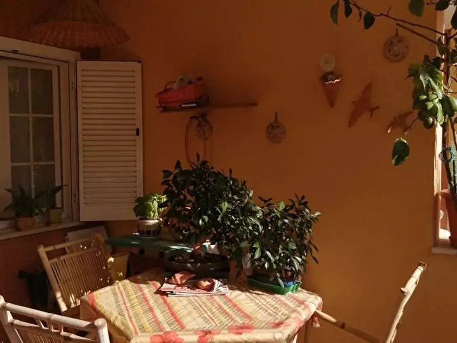 Immagine 15 di Villetta a schiera in vendita  in Via Enrico Berlinguer, 121 a Sezze