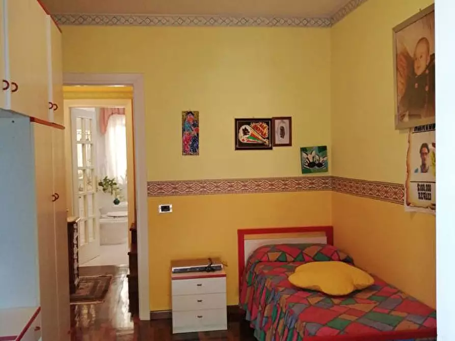 Immagine 24 di Villetta a schiera in vendita  in Via Enrico Berlinguer, 121 a Sezze