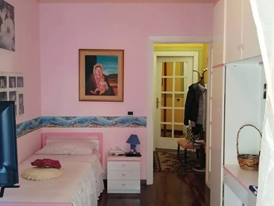 Immagine 26 di Villetta a schiera in vendita  in Via Enrico Berlinguer, 121 a Sezze