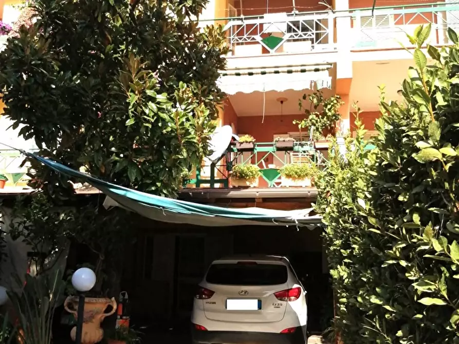 Immagine 9 di Villetta a schiera in vendita  in Via Enrico Berlinguer, 121 a Sezze