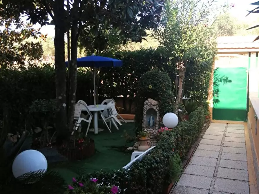 Immagine 7 di Villetta a schiera in vendita  in Via Enrico Berlinguer, 121 a Sezze