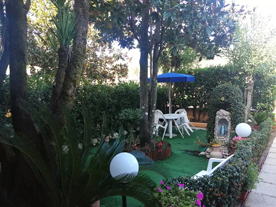 Immagine 8 di Villetta a schiera in vendita  in Via Enrico Berlinguer, 121 a Sezze