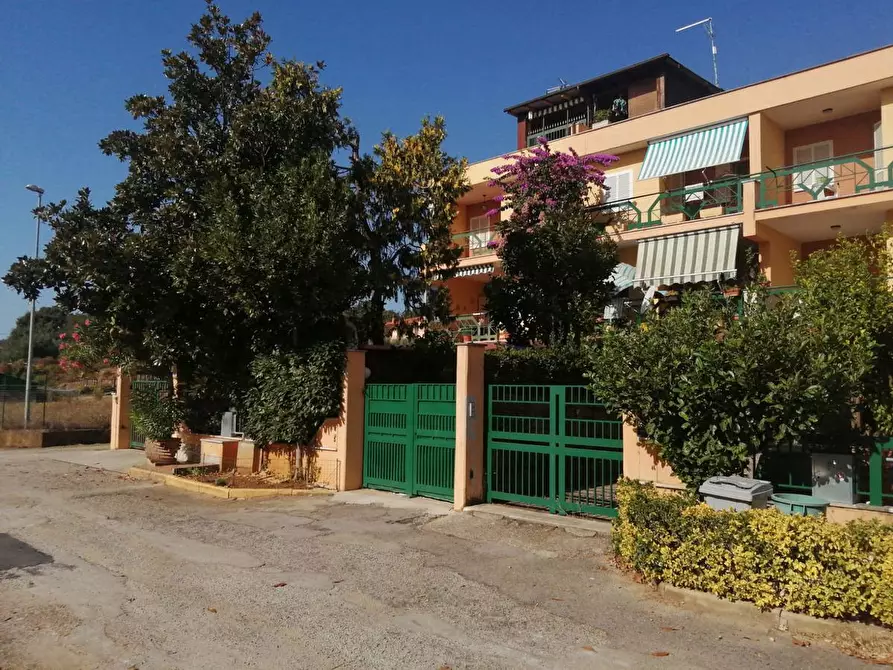 Immagine 2 di Villetta a schiera in vendita  in Via Enrico Berlinguer, 121 a Sezze