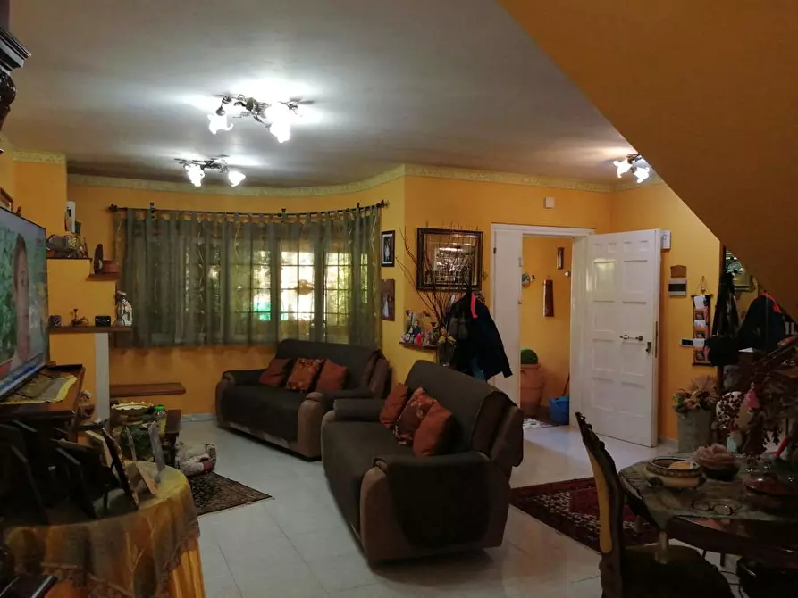 Immagine 16 di Villetta a schiera in vendita  in Via Enrico Berlinguer, 121 a Sezze