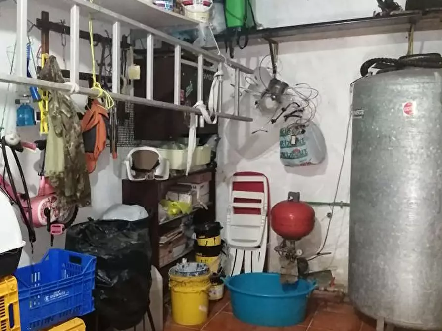 Immagine 30 di Villetta a schiera in vendita  in Via Enrico Berlinguer, 121 a Sezze