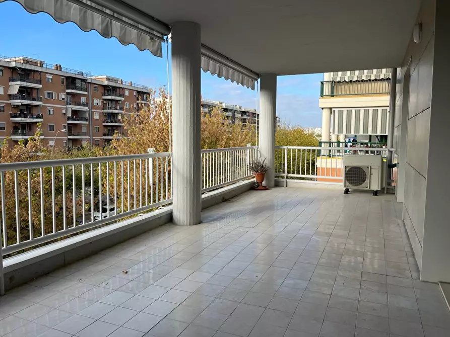 Immagine 4 di Appartamento in vendita  in Via GUARESCHI a San Severo