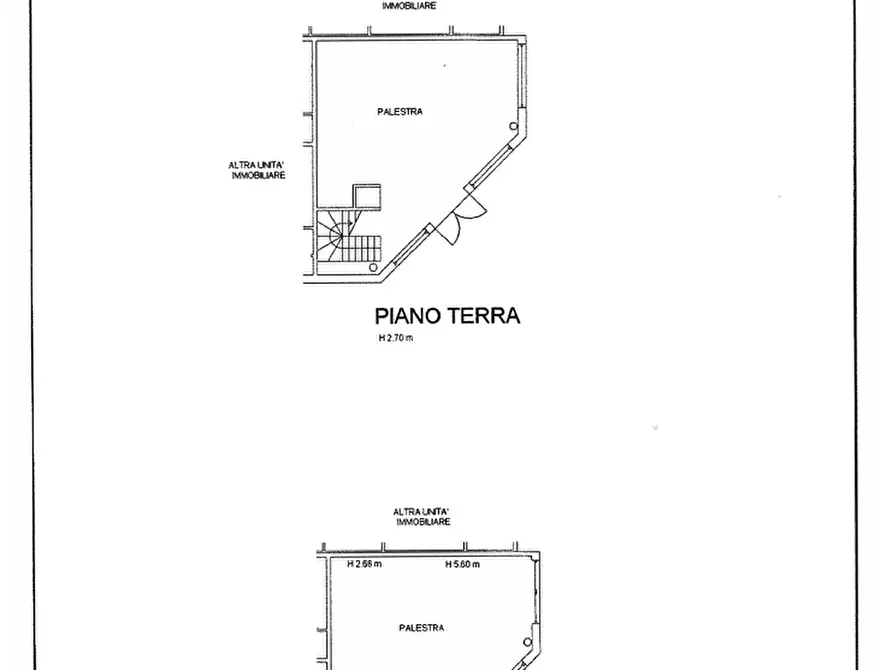 Immagine 14 di Ufficio in vendita  in Viale Giovanni Perari a Perugia