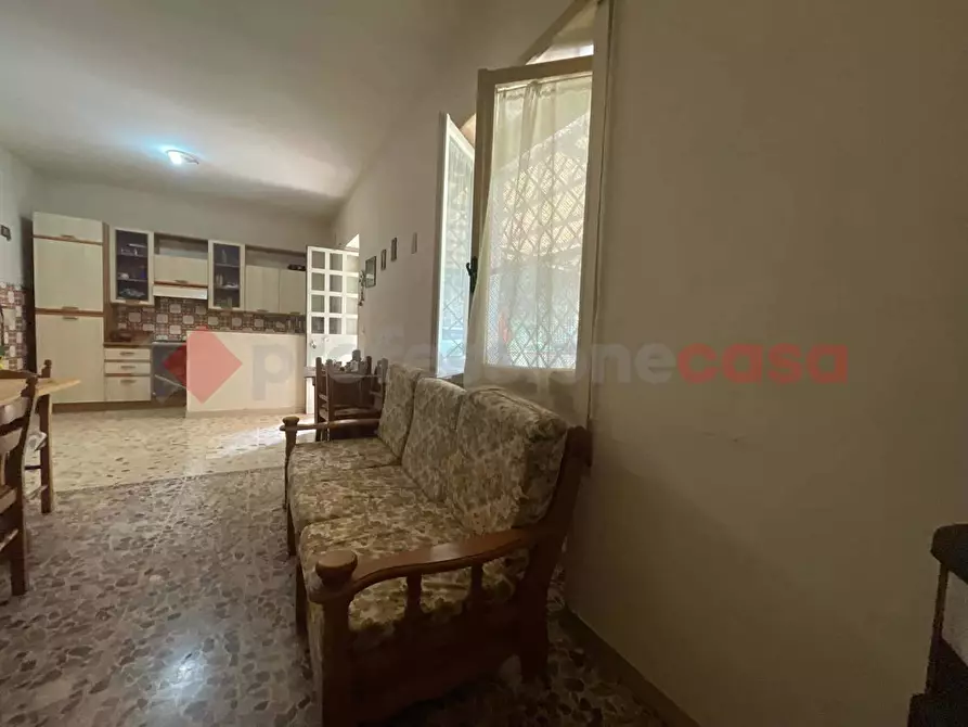 Immagine 4 di Casa indipendente in vendita  in Via CAMPOSORIANO, 30 a Terracina