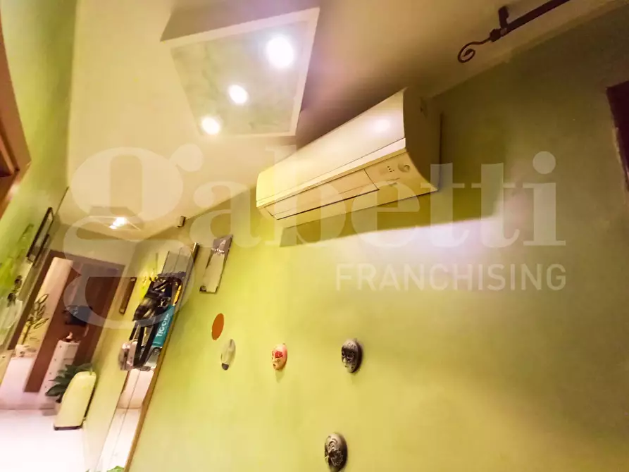 Immagine 6 di Appartamento in vendita  in Via CHIOGGIA - CALLE VIANELLI a Chioggia