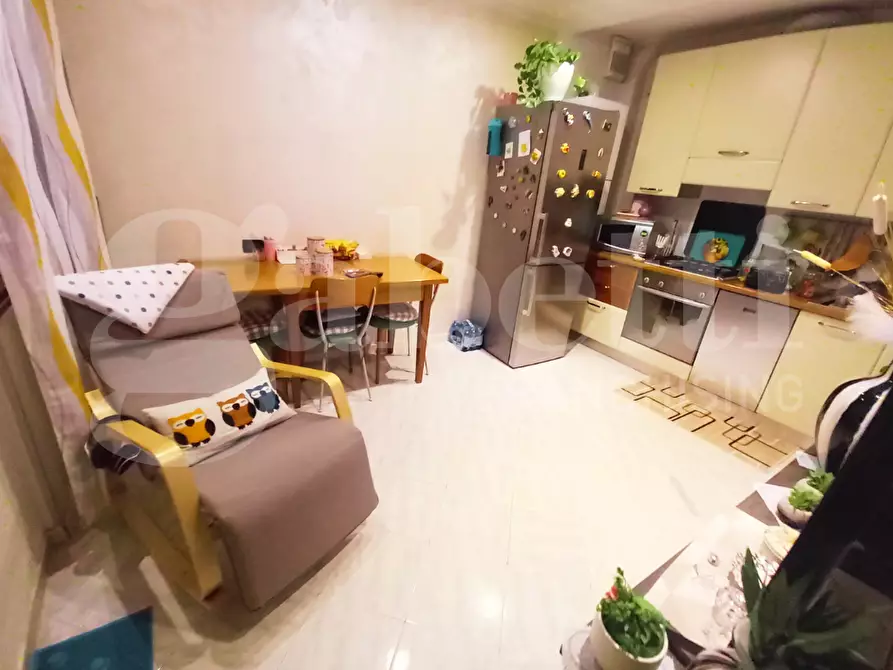 Immagine 2 di Appartamento in vendita  in Via CHIOGGIA - CALLE VIANELLI a Chioggia