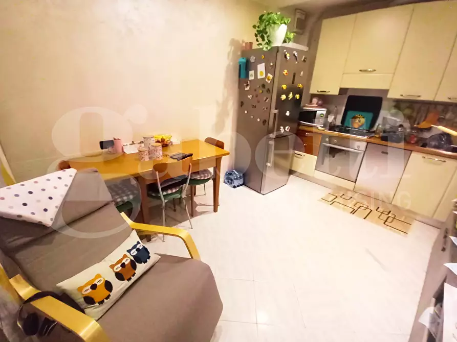 Immagine 3 di Appartamento in vendita  in Via CHIOGGIA - CALLE VIANELLI a Chioggia