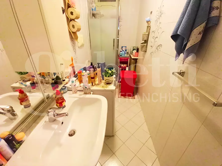 Immagine 17 di Appartamento in vendita  in Via CHIOGGIA - CALLE VIANELLI a Chioggia