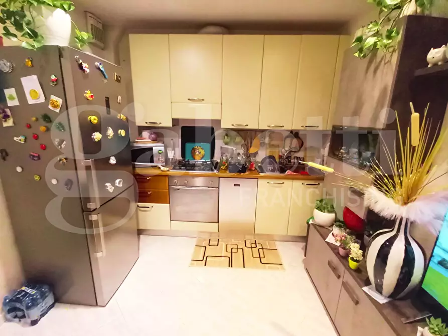 Immagine 4 di Appartamento in vendita  in Via CHIOGGIA - CALLE VIANELLI a Chioggia