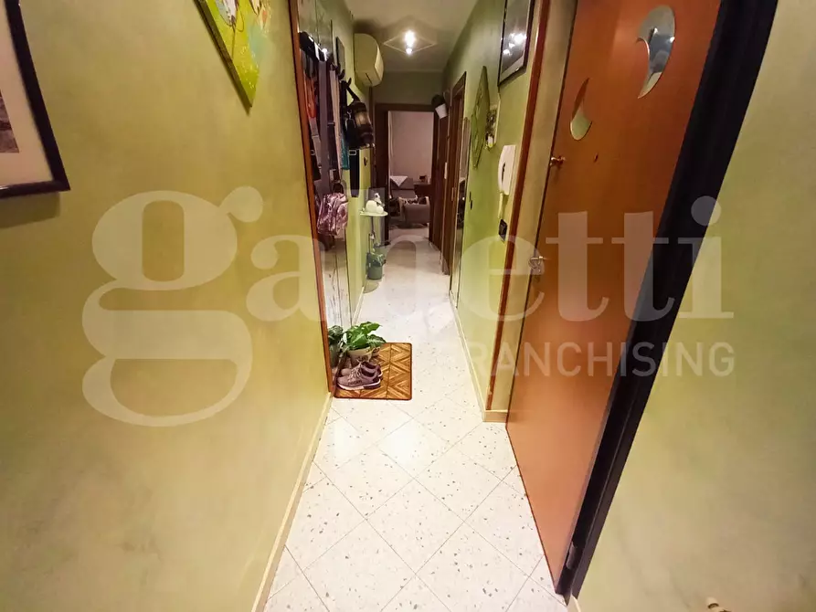 Immagine 7 di Appartamento in vendita  in Via CHIOGGIA - CALLE VIANELLI a Chioggia