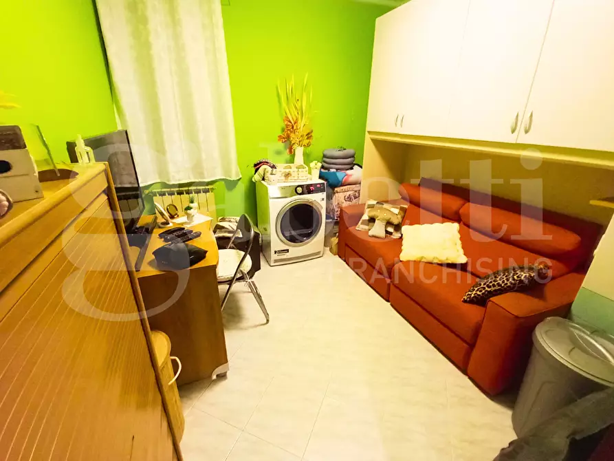 Immagine 10 di Appartamento in vendita  in Via CHIOGGIA - CALLE VIANELLI a Chioggia