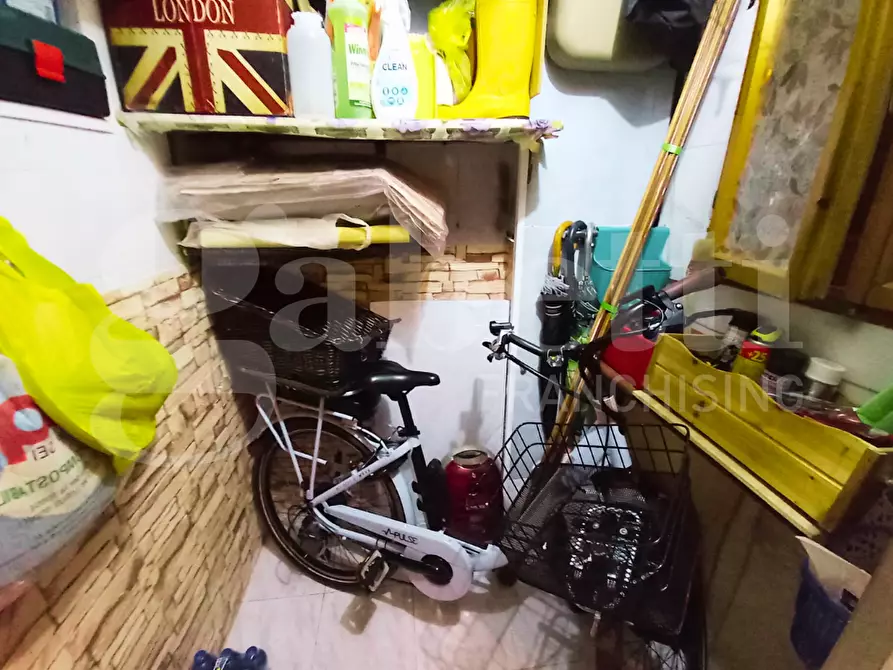 Immagine 19 di Appartamento in vendita  in Via CHIOGGIA - CALLE VIANELLI a Chioggia