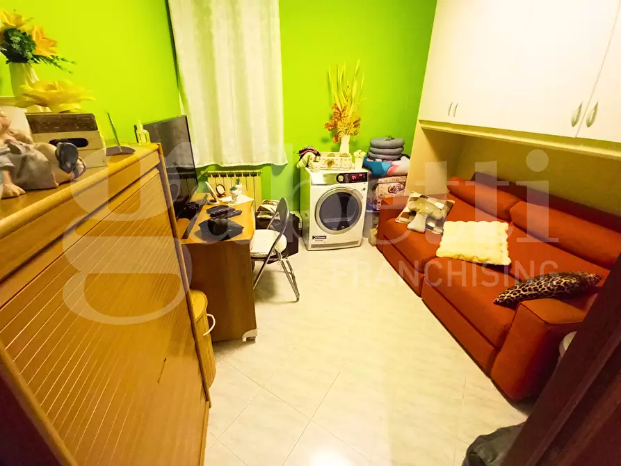 Immagine 9 di Appartamento in vendita  in Via CHIOGGIA - CALLE VIANELLI a Chioggia