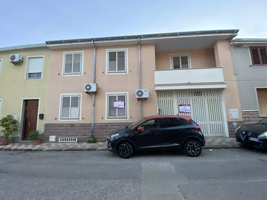 Immagine 1 di Appartamento in vendita  in Via Montesile, 45 a Ittiri