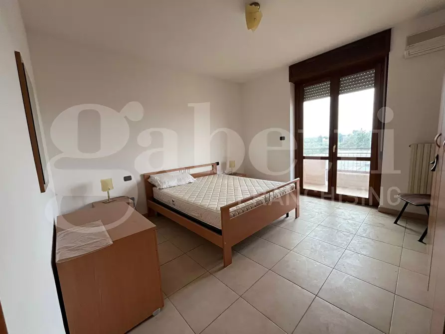 Immagine 5 di Appartamento in vendita  in Via Checchia Rispoli, 311 a San Severo