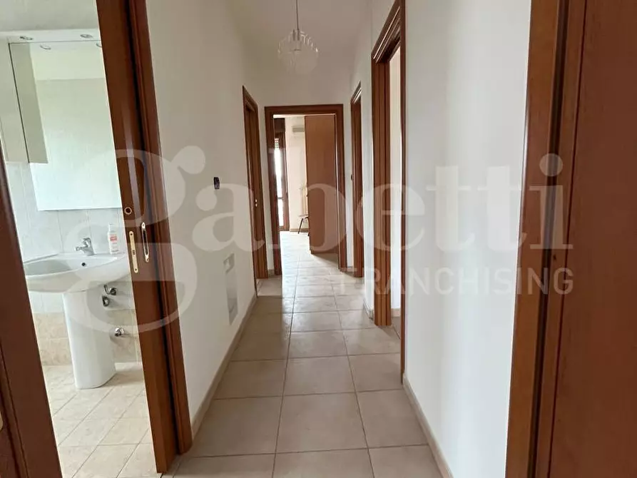 Immagine 7 di Appartamento in vendita  in Via Checchia Rispoli, 311 a San Severo