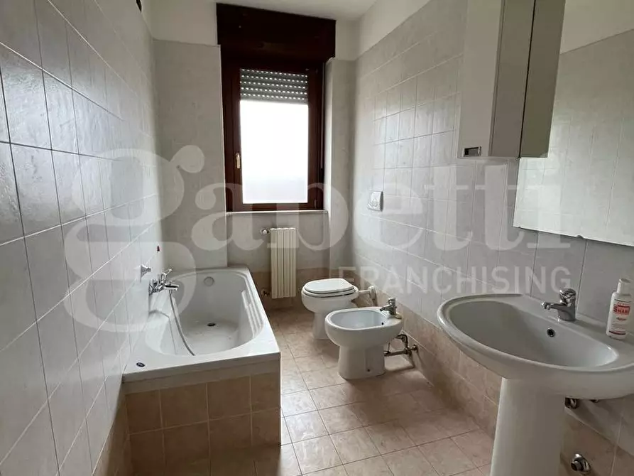 Immagine 8 di Appartamento in vendita  in Via Checchia Rispoli, 311 a San Severo