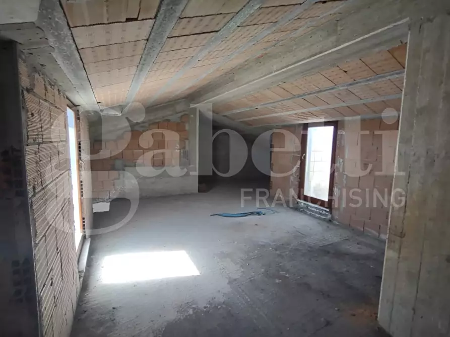 Immagine 13 di Appartamento in vendita  in Via Checchia Rispoli, 311 a San Severo