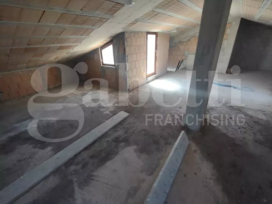 Immagine 15 di Appartamento in vendita  in Via Checchia Rispoli, 311 a San Severo