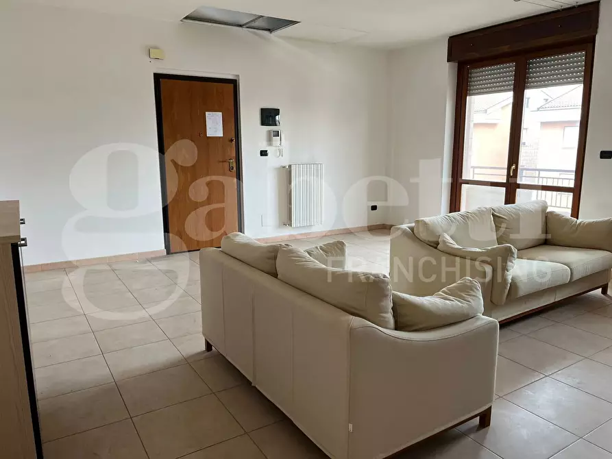 Immagine 1 di Appartamento in vendita  in Via Checchia Rispoli, 311 a San Severo