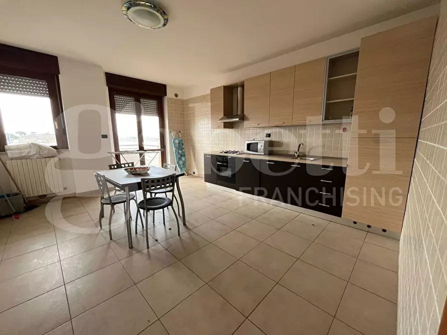 Immagine 3 di Appartamento in vendita  in Via Checchia Rispoli, 311 a San Severo