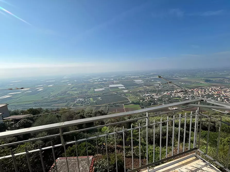 Immagine 6 di Appartamento in vendita  in Via Vaccareccia, 5 a Sezze