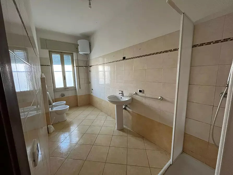 Immagine 2 di Appartamento in vendita  in Via Vaccareccia, 5 a Sezze