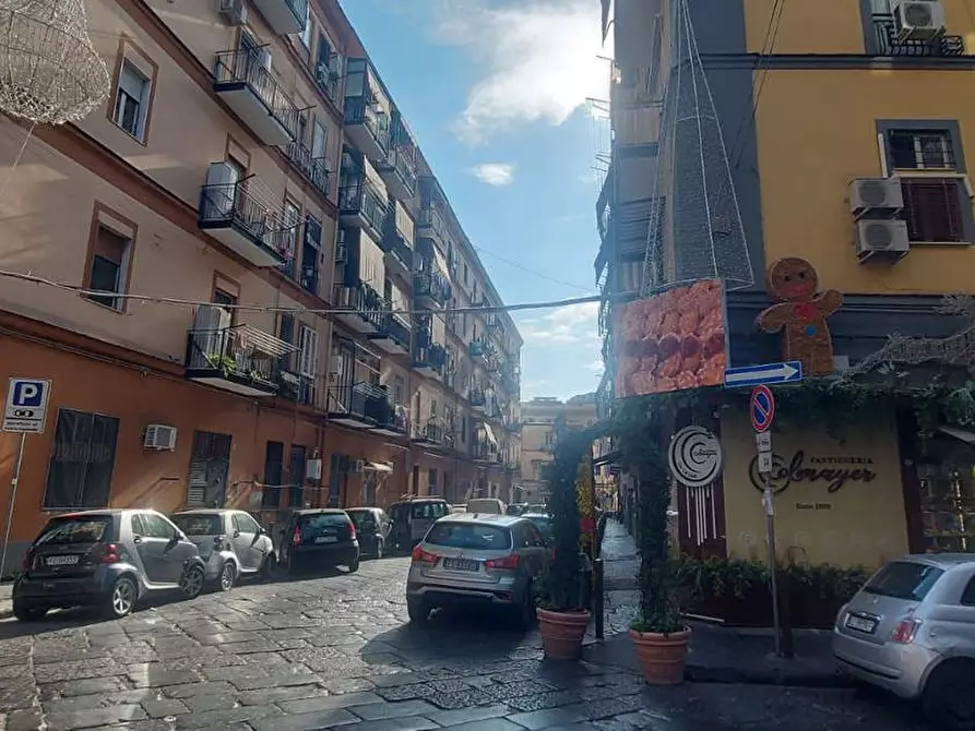 Immagine 1 di Appartamento in vendita  in Via gaetano argento a Napoli