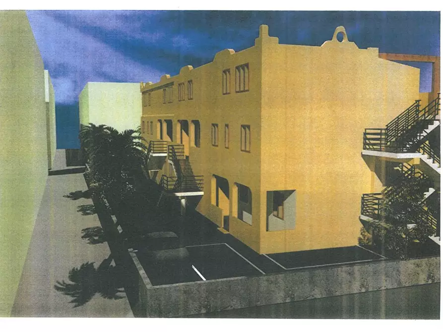 Immagine 7 di Rustico / casale in vendita  in Via Pepe, 50 a Tortoreto