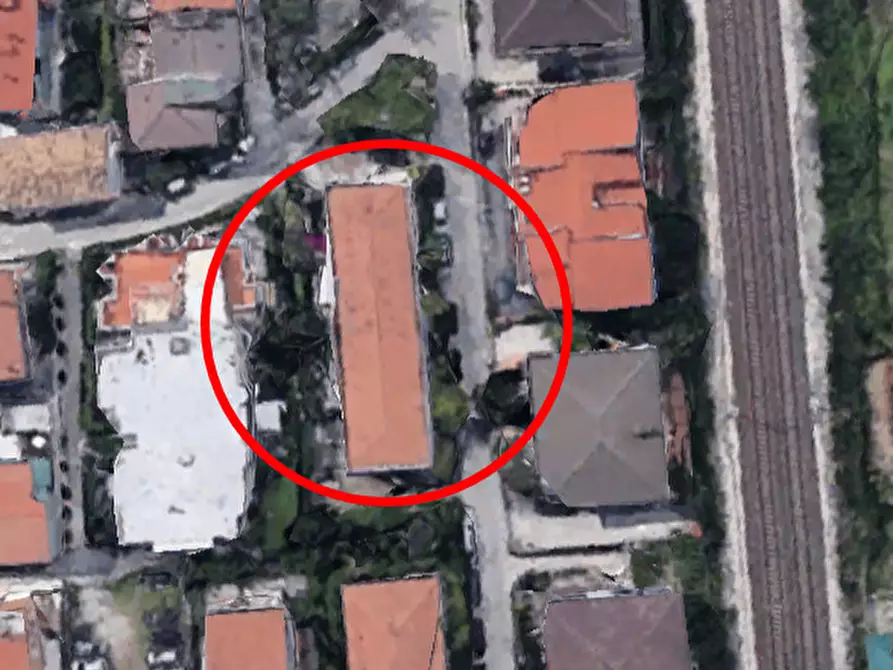 Immagine 10 di Rustico / casale in vendita  in Via Pepe, 50 a Tortoreto