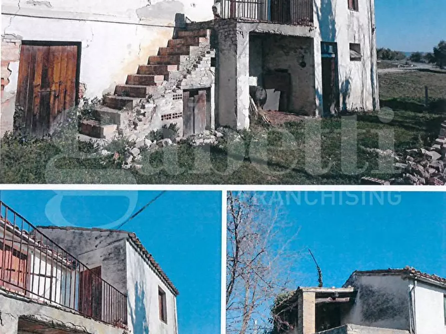 Immagine 8 di Rustico / casale in vendita  in Via Nepezzano, snc a Teramo