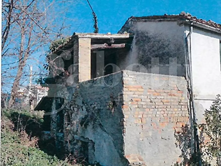 Immagine 4 di Rustico / casale in vendita  in Via Nepezzano, snc a Teramo