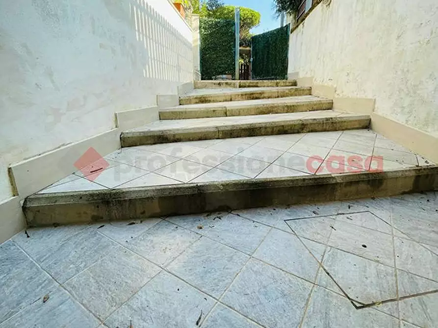 Immagine 29 di Villetta a schiera in vendita  in Via RIVIERA TRIREME, 2 a Terracina
