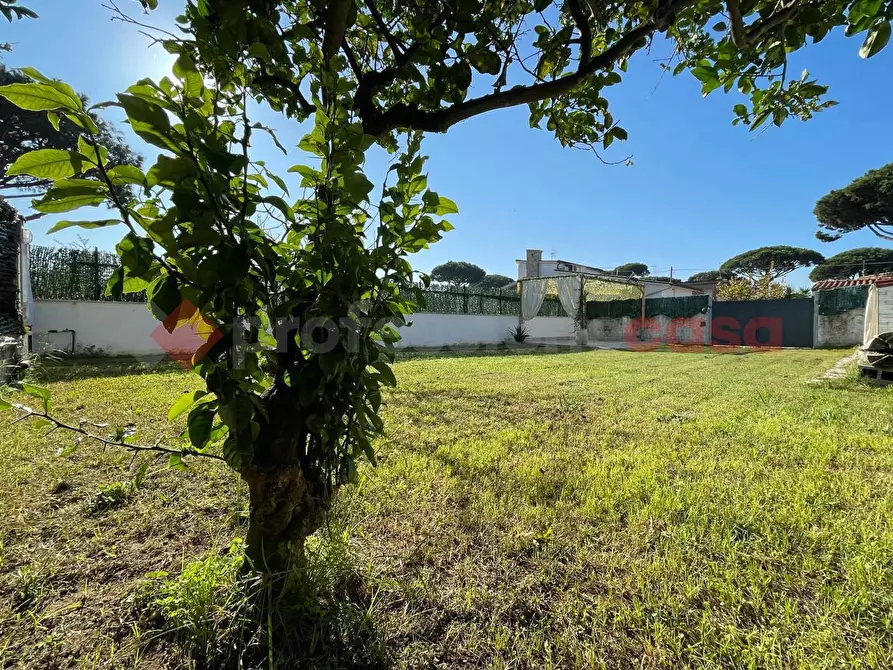 Immagine 23 di Villetta a schiera in vendita  in Via RIVIERA TRIREME, 2 a Terracina