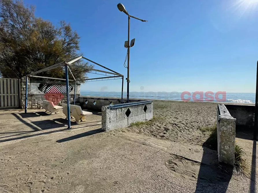 Immagine 31 di Villetta a schiera in vendita  in Via RIVIERA TRIREME, 2 a Terracina